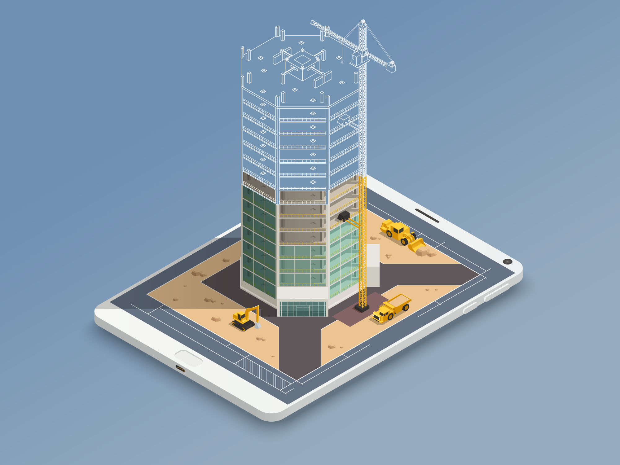 BIM民用建筑规范在建筑信息模型技术开发中的关键作用与实践路径